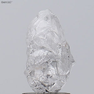 2.69ct Rough Diamond 223-81-41