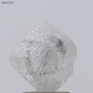 2.83ct Rough Diamond 246-30-23