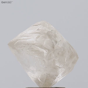5.17ct Rough Diamond 58-19-5