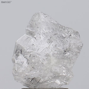 2.74ct Rough Diamond 111-21-18