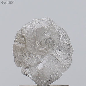 2.86ct Rough Diamond 246-30-47