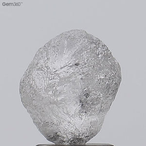 3.52ct Rough Diamond 246-30-5