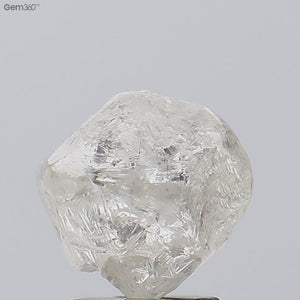 2.96ct Rough Diamond 708-21-46