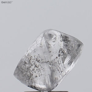 4.21ct Rough Diamond 708-21-16