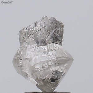 2.78ct Rough Diamond 111-21-29