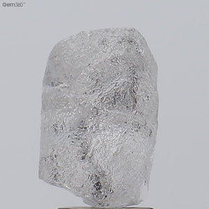 4.34ct Rough Diamond 708-21-132