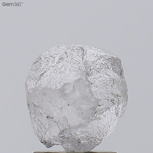 3.61ct Rough Diamond 708-21-88