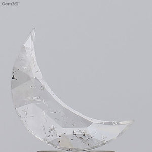 1.13ct Rough Diamond 708-21-91A