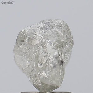 2.65ct Rough Diamond 111-21-21