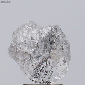 3.79ct Rough Diamond 708-21-82