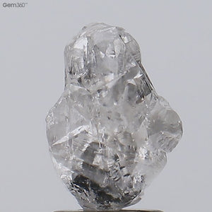 2.77ct Rough Diamond 223-81-55