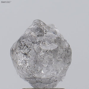 3.40ct Rough Diamond 708-21-123