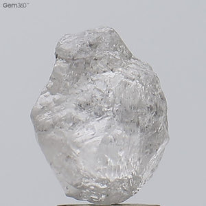 3.67ct Rough Diamond 708-21-98