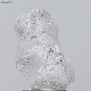 3.25ct Rough Diamond 246-30-49A