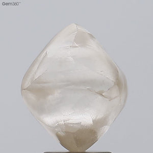7.59ct Rough Diamond 58-19-1