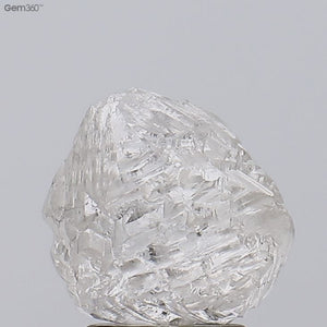 4.50ct Rough Diamond 246-30-16