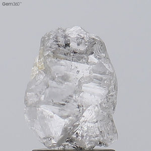 2.71ct Rough Diamond 223-81-45