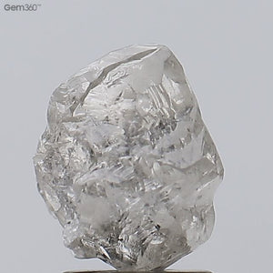 3.10ct Rough Diamond 246-30-45