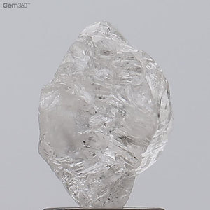 2.65ct Rough Diamond 111-21-13