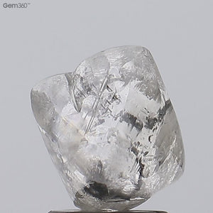 2.76ct Rough Diamond 111-21-14