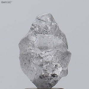 2.94ct Rough Diamond 708-21-156