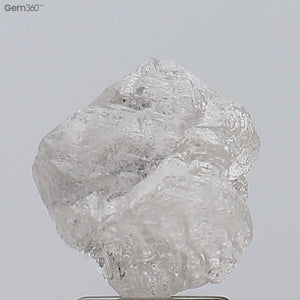 3.70ct Rough Diamond 246-30-46