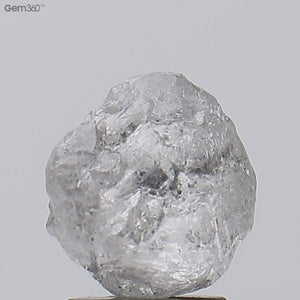 3.20ct Rough Diamond 708-21-99