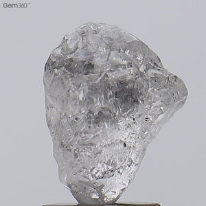 2.51ct Rough Diamond 223-81-53