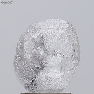 2.59ct Rough Diamond 223-81-49
