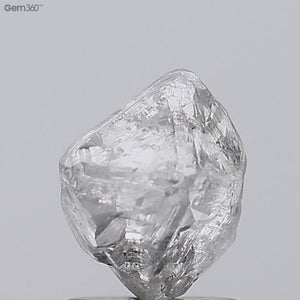 2.65ct Rough Diamond 111-21-7