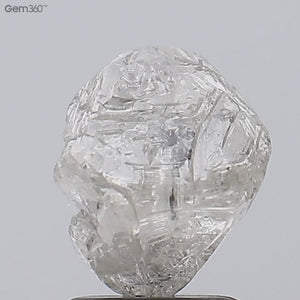 2.78ct Rough Diamond 111-21-23