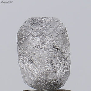 3.67ct Rough Diamond 708-21-86