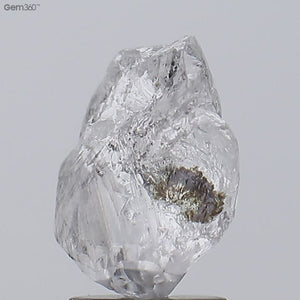 2.61ct Rough Diamond 223-81-37