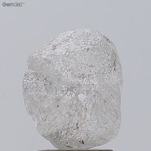 3.22ct Rough Diamond 708-21-153