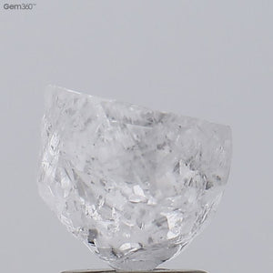 2.69ct Rough Diamond 223-81-62