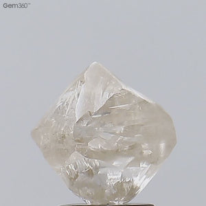 3.06ct Rough Diamond 80-36-08