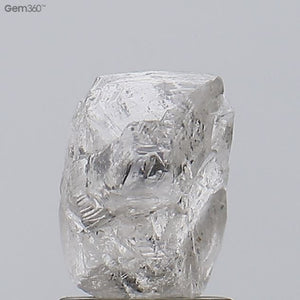 2.50ct Rough Diamond 223-81-30