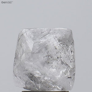 4.38ct Rough Diamond 713-55-104