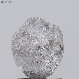 2.93ct Rough Diamond 708-21-108