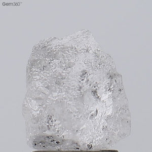 2.53ct Rough Diamond 223-81-42