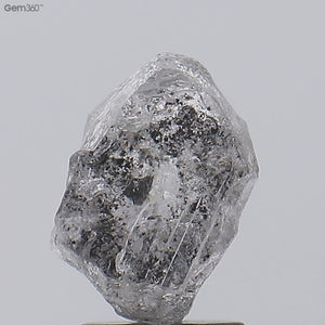 3.77ct Rough Diamond 708-21-115