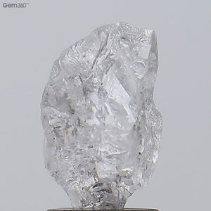 2.49ct Rough Diamond 223-81-46