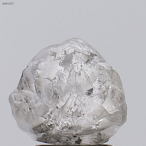3.08ct Rough Diamond 441-22-49
