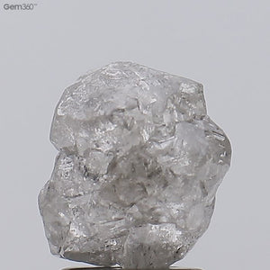 2.87ct Rough Diamond 246-30-52