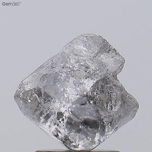 2.77ct Rough Diamond 223-81-51