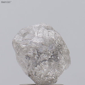 3.74ct Rough Diamond 246-30-39