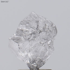 3.62ct Rough Diamond 708-21-111