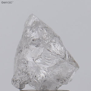 2.79ct Rough Diamond 246-30-34