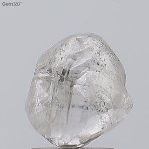 2.61ct Rough Diamond 175-8-48