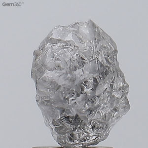 3.60ct Rough Diamond 708-21-149